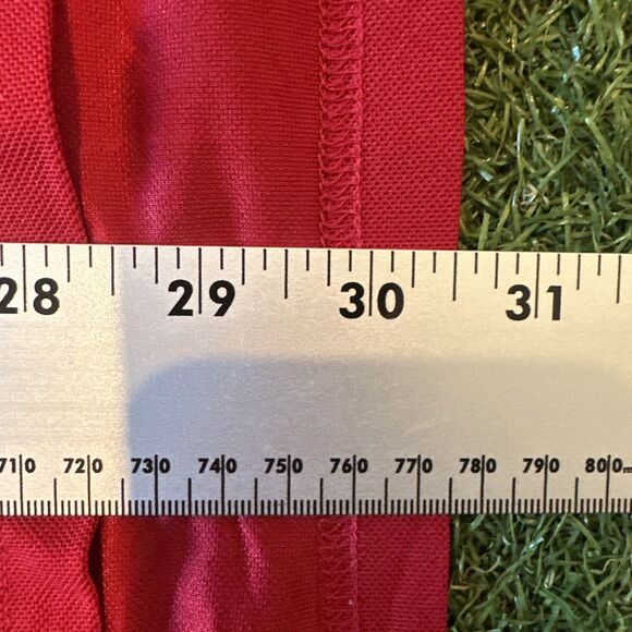 Dreams Park Cooperstown MLB Hall of Fame Polo Shirt Embroidered Size L Baseball - Picture 3 of 9